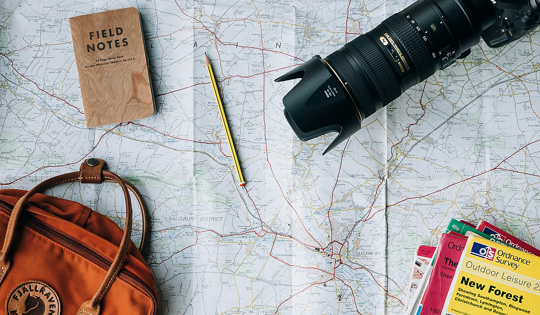 Travel destination planning and exploration