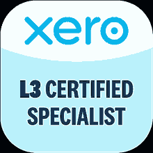 Xero Level 3 Certified Specialist