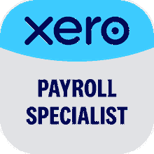 Xero Payroll Specialist